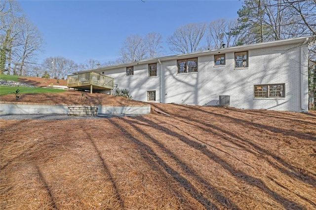 4845 Millen SE Drive, Mableton, GA 30126