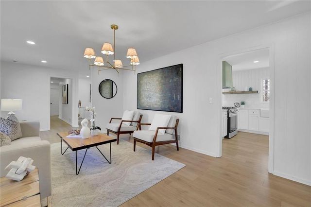 4845 Millen SE Drive, Mableton, GA 30126