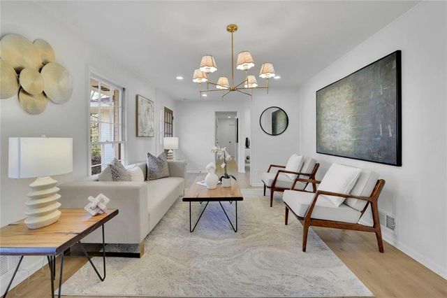 4845 Millen SE Drive, Mableton, GA 30126