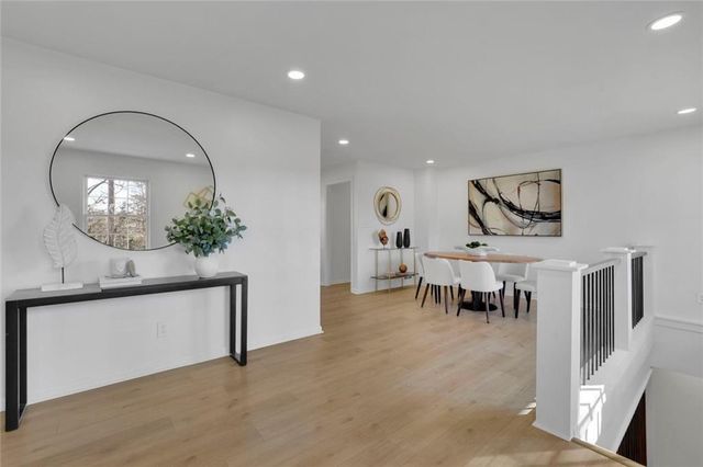 4845 Millen SE Drive, Mableton, GA 30126