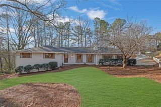 4845 Millen SE Drive, Mableton, GA 30126