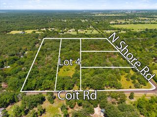 Lot 4 Coit Road, Quinlan, TX 75474