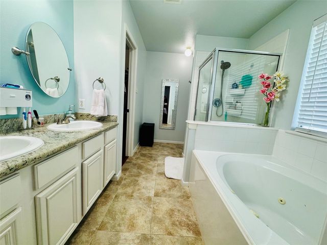 19347 Otter Trail Court, Katy, TX 77449