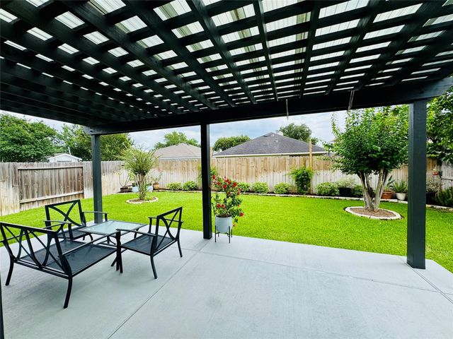 19347 Otter Trail Court, Katy, TX 77449