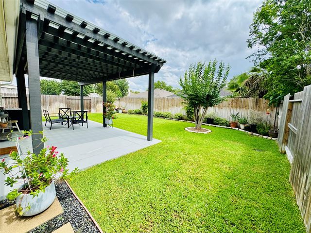 19347 Otter Trail Court, Katy, TX 77449