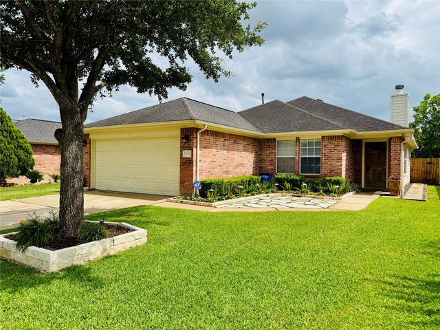 19347 Otter Trail Court, Katy, TX 77449