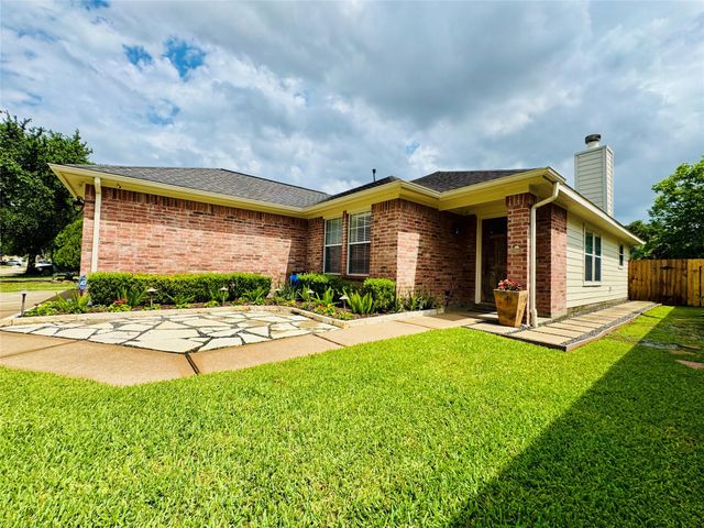 19347 Otter Trail Court, Katy, TX 77449