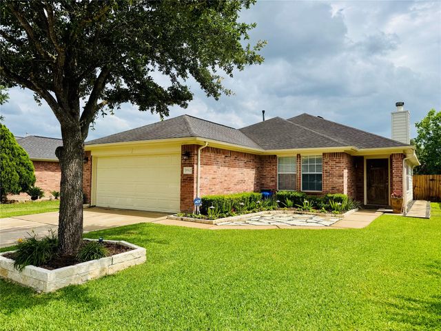 19347 Otter Trail Court, Katy, TX 77449