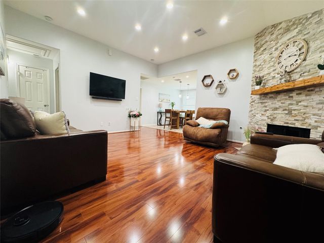 19347 Otter Trail Court, Katy, TX 77449