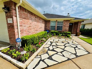 19347 Otter Trail Court, Katy, TX 77449