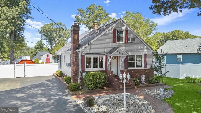 962 POINT PLEASANT RD, Glen Burnie, MD 21060