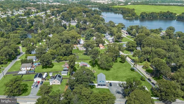 962 POINT PLEASANT RD, Glen Burnie, MD 21060