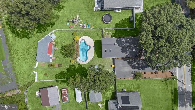 962 POINT PLEASANT RD, Glen Burnie, MD 21060