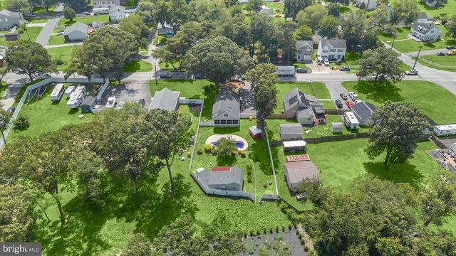 962 POINT PLEASANT RD, Glen Burnie, MD 21060