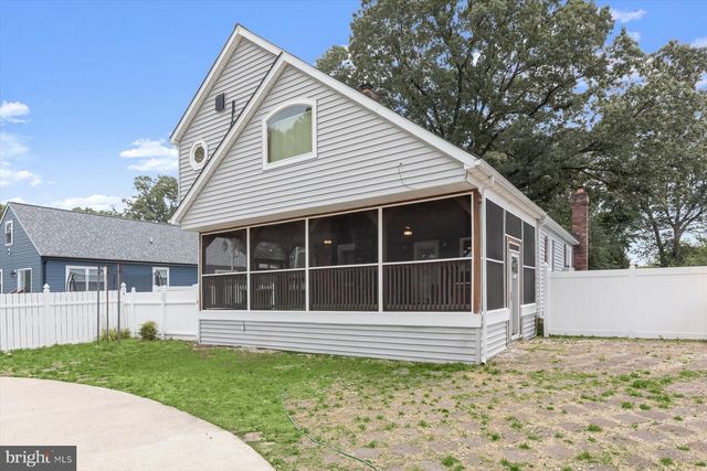 962 POINT PLEASANT RD, Glen Burnie, MD 21060