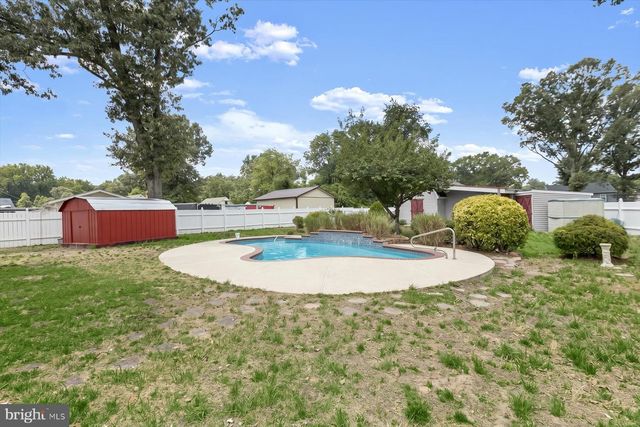 962 POINT PLEASANT RD, Glen Burnie, MD 21060