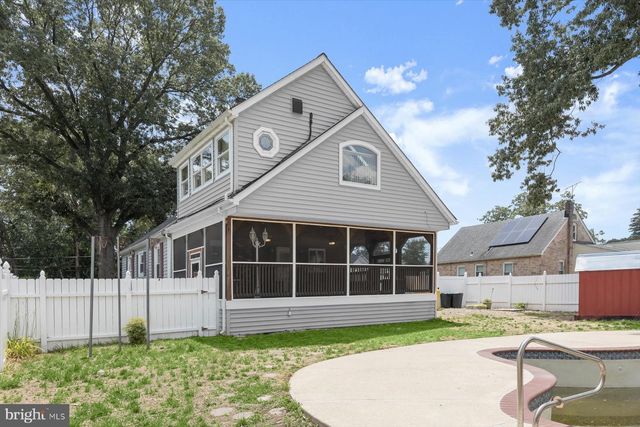 962 POINT PLEASANT RD, Glen Burnie, MD 21060