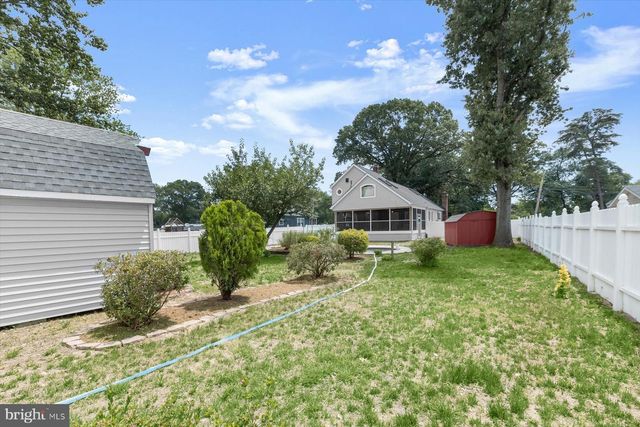 962 POINT PLEASANT RD, Glen Burnie, MD 21060