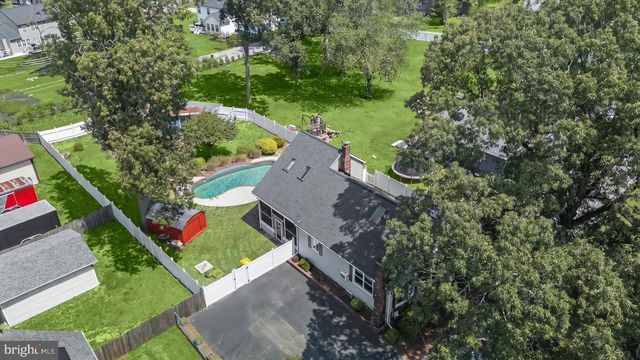 962 POINT PLEASANT RD, Glen Burnie, MD 21060