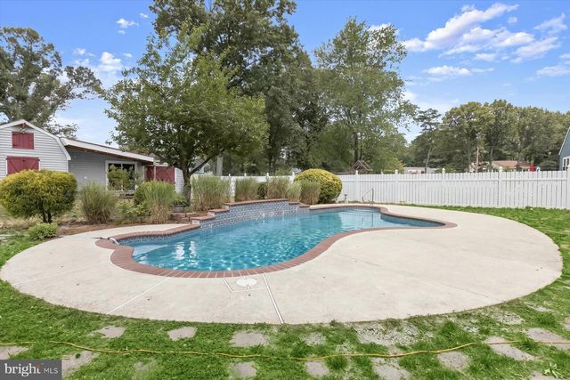 962 POINT PLEASANT RD, Glen Burnie, MD 21060
