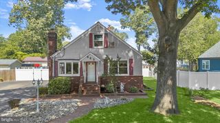 962 POINT PLEASANT RD, Glen Burnie, MD 21060