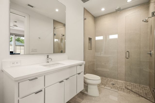5133 Vickery Boulevard, Dallas, TX 75206