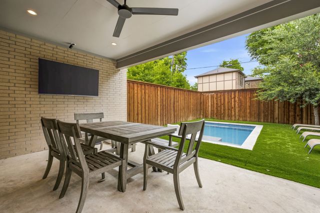 5133 Vickery Boulevard, Dallas, TX 75206