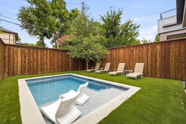 5133 Vickery Boulevard, Dallas, TX 75206