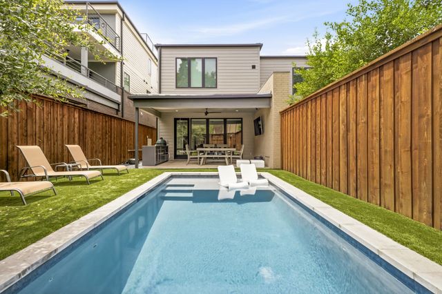 5133 Vickery Boulevard, Dallas, TX 75206