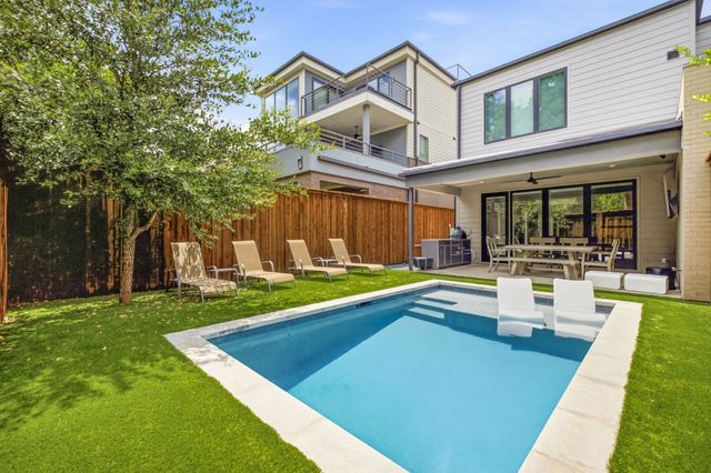 5133 Vickery Boulevard, Dallas, TX 75206