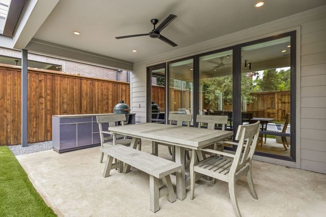 5133 Vickery Boulevard, Dallas, TX 75206