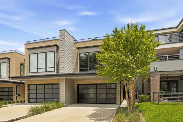 5133 Vickery Boulevard, Dallas, TX 75206