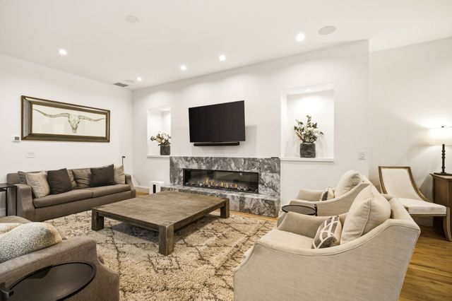5133 Vickery Boulevard, Dallas, TX 75206