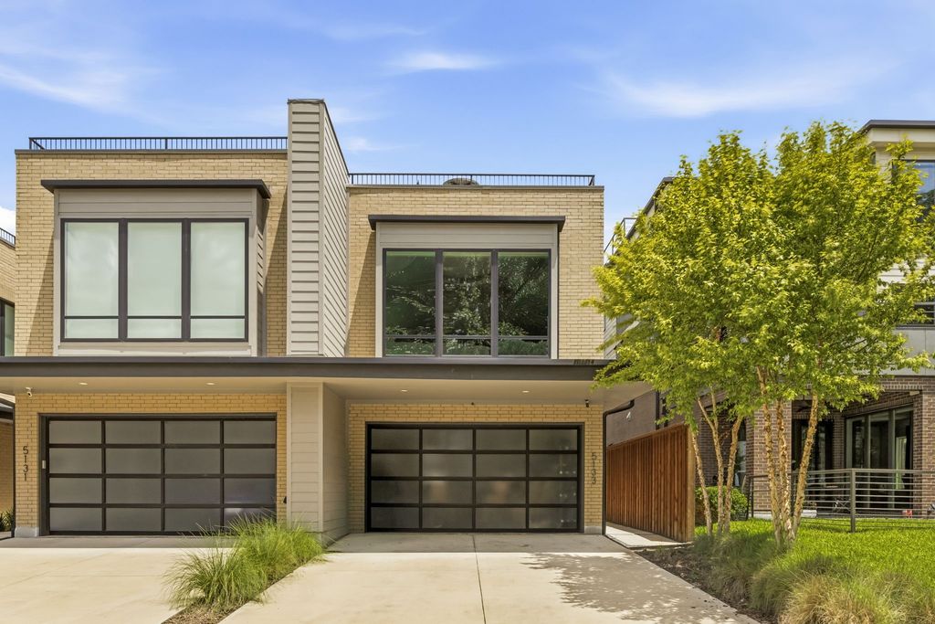 5133 Vickery Boulevard, Dallas, TX 75206