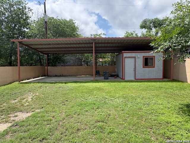 1832 Clower, San Antonio, TX 78201