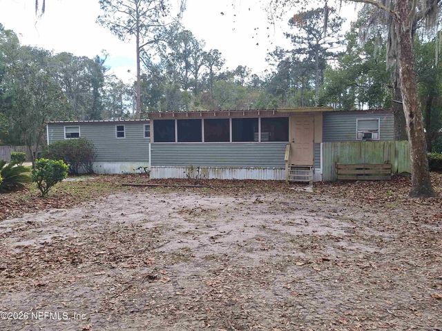 3456 WILLIAM WALKER Lane, Green Cove Springs, FL 32043