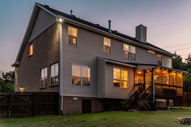 101 Settlers Way, Hendersonville, TN 37075