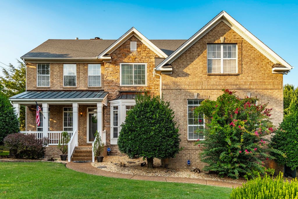 101 Settlers Way, Hendersonville, TN 37075