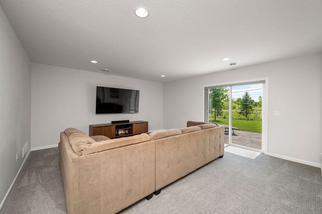 5787 130th Lane N, Hugo, MN 55038