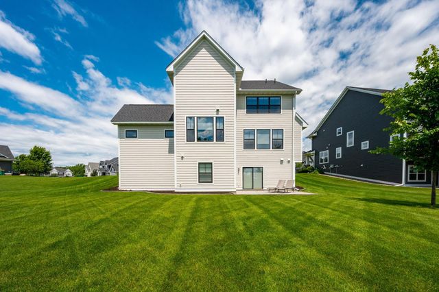 5787 130th Lane N, Hugo, MN 55038