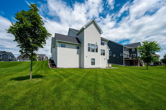 5787 130th Lane N, Hugo, MN 55038