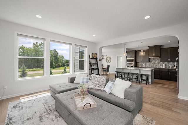 5787 130th Lane N, Hugo, MN 55038