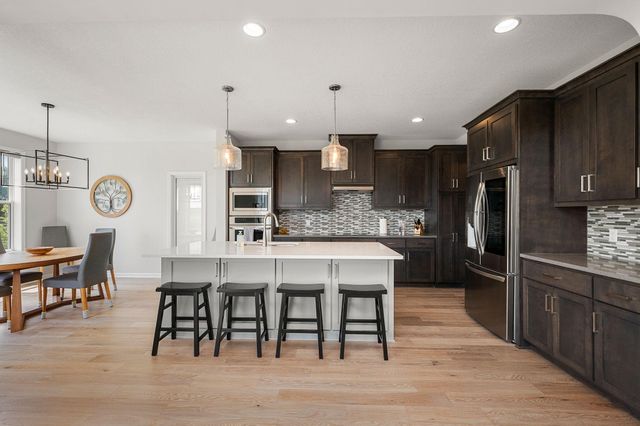 5787 130th Lane N, Hugo, MN 55038