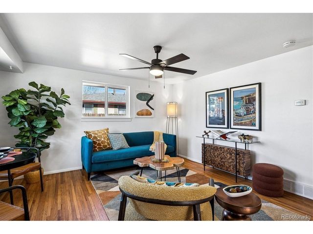 4038 Kalamath St, Denver, CO 80211