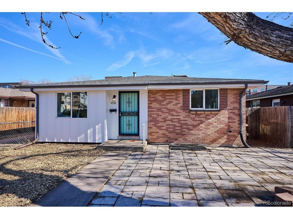 4038 Kalamath St, Denver, CO 80211
