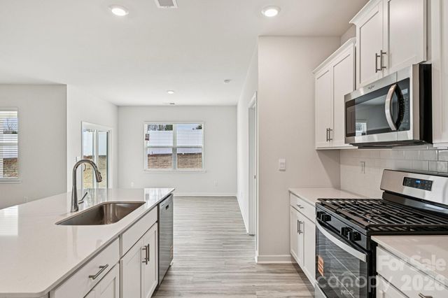 163 Falling Up Lane, Salisbury, NC 28147