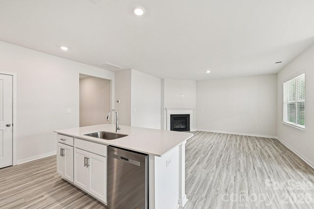 163 Falling Up Lane, Salisbury, NC 28147