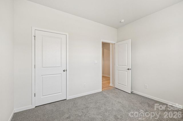 163 Falling Up Lane, Salisbury, NC 28147