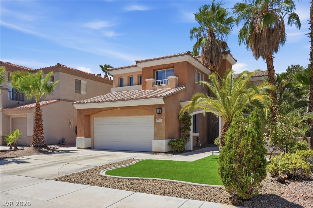 1701 Estrella Street, Las Vegas, NV 89117 — photo 3