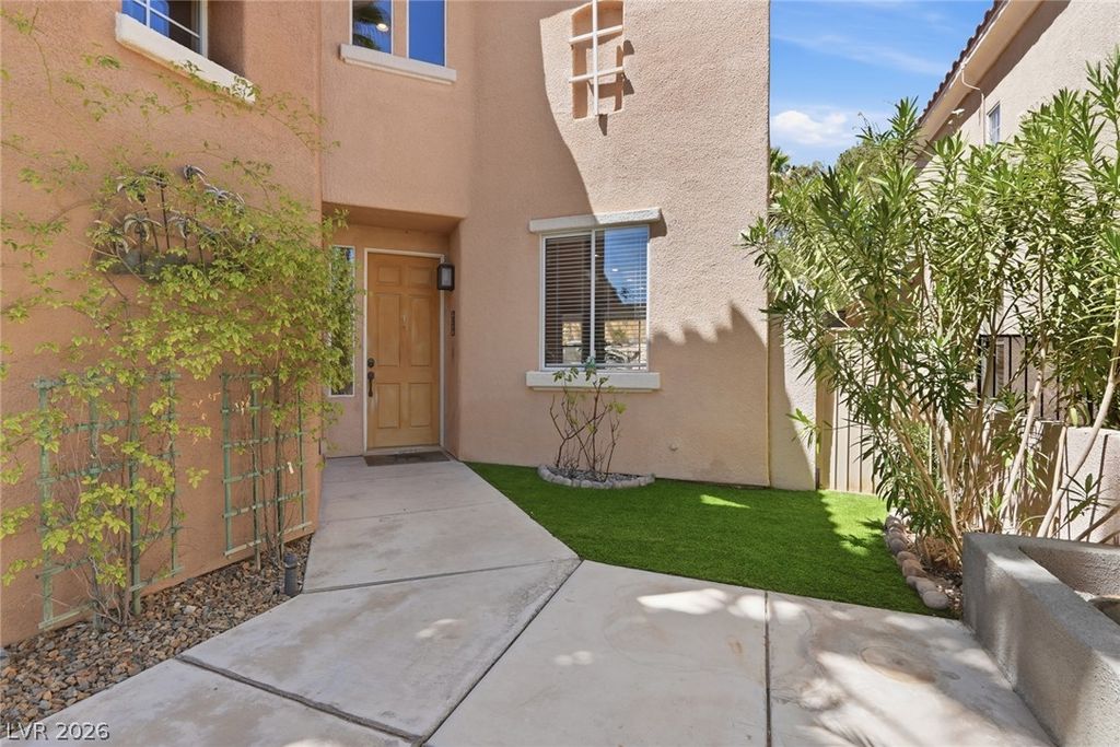 1701 Estrella Street, Las Vegas, NV 89117 — photo 5